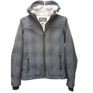 OUTBACK TRADING COMPANY Womens Graceful Softshell Jacket 3343 Size Medium Size M